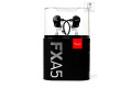 FENDER FXA5 IN-EAR MONITORS METALLIC BLACK Вушні монітори 7 – techzone.com.ua