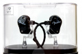 FENDER FXA5 IN-EAR MONITORS METALLIC BLACK Вушні монітори 9 – techzone.com.ua