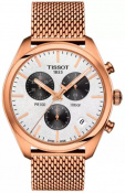 Чоловічий годинник Tissot PR 100 Chronograph T101.417.33.031.01