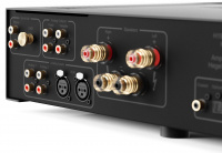 Мережевий підсилювач Hegel H190v Black 3 – techzone.com.ua