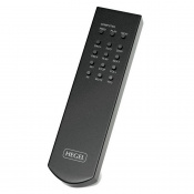Мережевий підсилювач Hegel H190v Black 5 – techzone.com.ua