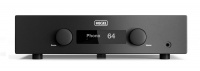 Сетевой усилитель Hegel H190v Black 1 – techzone.com.ua Сетевой усилитель Hegel H190v Black 1 – techzone.com.ua