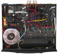 Мережевий підсилювач Hegel H190v Black 4 – techzone.com.ua