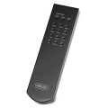 Мережевий підсилювач Hegel H190v Black 5 – techzone.com.ua