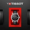 Чоловічий годинник Tissot Bridgeport T097.410.16.058.00 6 – techzone.com.ua