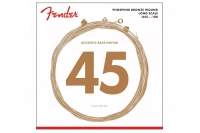 FENDER 8060 Струни для бас-гітар