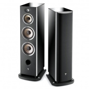 Підлогова акустика Focal Aria 948 Black High Gloss