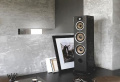 Напольная акустика Focal Aria 948 Black High Gloss 4 – techzone.com.ua