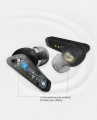 Навушники EarFun Air Pro Black 3 – techzone.com.ua