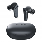 Навушники EarFun Air Pro Black 1 – techzone.com.ua