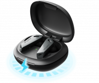 Навушники EarFun Air Pro Black 5 – techzone.com.ua