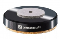 Ніжки амортизуючі Lehmannaudio 3S Point 1 Black 1 – techzone.com.ua