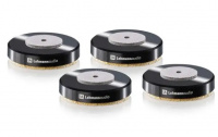 Ніжки амортизуючі Lehmannaudio 3S Point 1 Black 2 – techzone.com.ua Ніжки амортизуючі Lehmannaudio 3S Point 1 Black 2 – techzone.com.ua