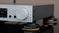 Ніжки амортизуючі Lehmannaudio 3S Point 1 Black 3 – techzone.com.ua