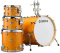 YAMAHA TOUR CUSTOM SHELL PACK (Caramel Satin) 1 – techzone.com.ua