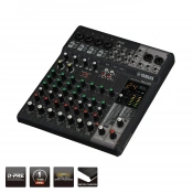 Микшерный пульт YAMAHA MG10X CV 2 – techzone.com.ua Микшерный пульт YAMAHA MG10X CV 2 – techzone.com.ua