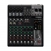 Мікшерний пульт YAMAHA MG10X CV 1 – techzone.com.ua Мікшерний пульт YAMAHA MG10X CV 1 – techzone.com.ua