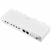Аудиоинтерфейс Arturia MiniFuse 4 (White) 3 – techzone.com.ua Аудиоинтерфейс Arturia MiniFuse 4 (White) 3 – techzone.com.ua