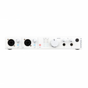 Аудіоінтерфейс Arturia MiniFuse 4 (White) 1 – techzone.com.ua