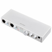 Аудіоінтерфейс Arturia MiniFuse 4 (White) 2 – techzone.com.ua Аудіоінтерфейс Arturia MiniFuse 4 (White) 2 – techzone.com.ua