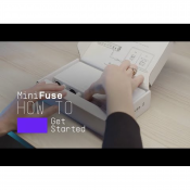 Аудіоінтерфейс Arturia MiniFuse 4 (White) 5 – techzone.com.ua Аудіоінтерфейс Arturia MiniFuse 4 (White) 5 – techzone.com.ua