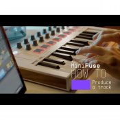 Аудіоінтерфейс Arturia MiniFuse 4 (White) 6 – techzone.com.ua Аудіоінтерфейс Arturia MiniFuse 4 (White) 6 – techzone.com.ua