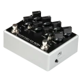 Педаль ефектів Darkglass Electronics Microtubes B7K Ultra with Aux In 3 – techzone.com.ua