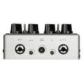 Педаль ефектів Darkglass Electronics Microtubes B7K Ultra with Aux In 4 – techzone.com.ua