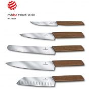 Кухонный нож Victorinox Swiss Modern Santoku 6.9050.17KG 5 – techzone.com.ua Кухонный нож Victorinox Swiss Modern Santoku 6.9050.17KG 5 – techzone.com.ua