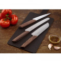 Кухонный нож Victorinox Swiss Modern Santoku 6.9050.17KG 3 – techzone.com.ua