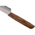 Кухонный нож Victorinox Swiss Modern Santoku 6.9050.17KG 7 – techzone.com.ua