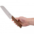 Кухонный нож Victorinox Swiss Modern Santoku 6.9050.17KG 9 – techzone.com.ua