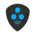 DUNLOP MISHA MANSOOR CUSTOM DELRIN FLOW PICK STUDIO .73MM 2 – techzone.com.ua