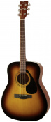 Гітара YAMAHA F310 (Tabacco Brown Sunburst)