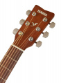 Гітара YAMAHA F310 (Tabacco Brown Sunburst) 3 – techzone.com.ua