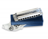 Губна гармошка Seydel 1847 Lightning C-major 2 – techzone.com.ua Губна гармошка Seydel 1847 Lightning C-major 2 – techzone.com.ua