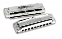 Губна гармошка Seydel 1847 Lightning C-major 3 – techzone.com.ua Губна гармошка Seydel 1847 Lightning C-major 3 – techzone.com.ua