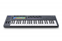 NOVATION FLkey 49 MIDI клавіатура 2 – techzone.com.ua NOVATION FLkey 49 MIDI клавіатура 2 – techzone.com.ua