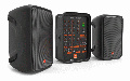 Активна система звукопідсилення JBL EON208P 1 – techzone.com.ua