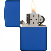 Запальничка Zippo Regular royal blue 229 3 – techzone.com.ua
