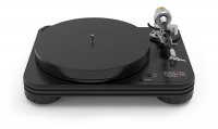Програвач вінілових платівок Acoustic Signature Maximus NEO Black Satin Aluminum 1 – techzone.com.ua
