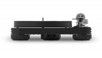 Програвач вінілових платівок Acoustic Signature Maximus NEO Black Satin Aluminum 3 – techzone.com.ua