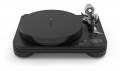 Програвач вінілових платівок Acoustic Signature Maximus NEO Black Satin Aluminum 1 – techzone.com.ua