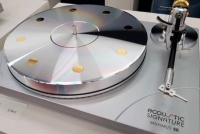 Програвач вінілових платівок Acoustic Signature Maximus SE Silver Anodized 2 – techzone.com.ua Програвач вінілових платівок Acoustic Signature Maximus SE Silver Anodized 2 – techzone.com.ua