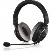 Стереогарнітура зі знімним мікрофоном Behringer BH470U 3 – techzone.com.ua
