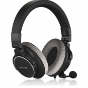 Стереогарнітура зі знімним мікрофоном Behringer BH470U 4 – techzone.com.ua