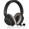 Стереогарнітура зі знімним мікрофоном Behringer BH470U 4 – techzone.com.ua