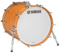 Барабан YAMAHA Absolute Hybrid Maple Bass Drum 22