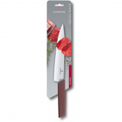 Кухонный нож Victorinox Swiss Modern Carving 6.9016.221B