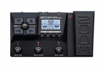 Гітарний процесор ефектів Zoom G2X FOUR 1 – techzone.com.ua